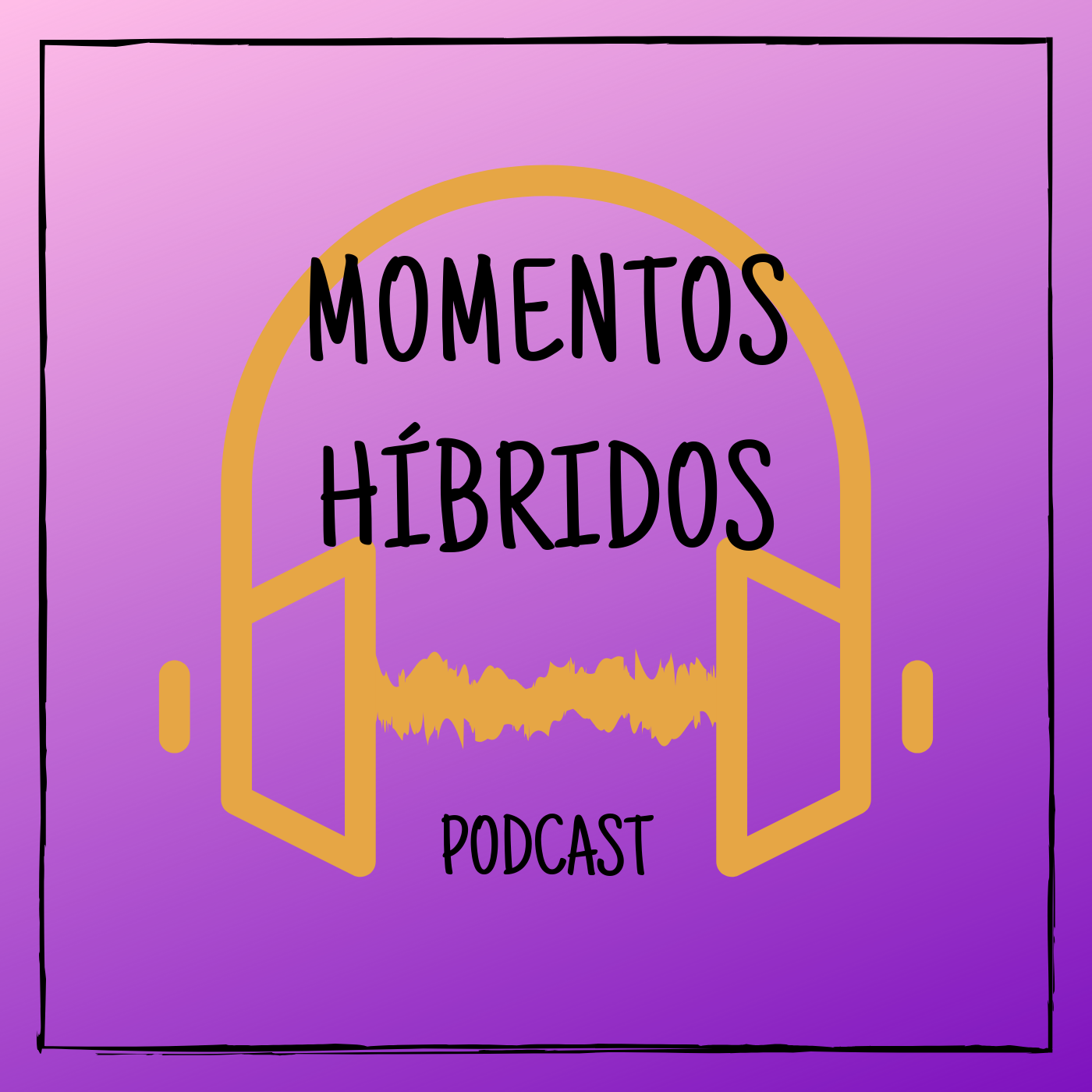 Logo de Momentos Híbridos