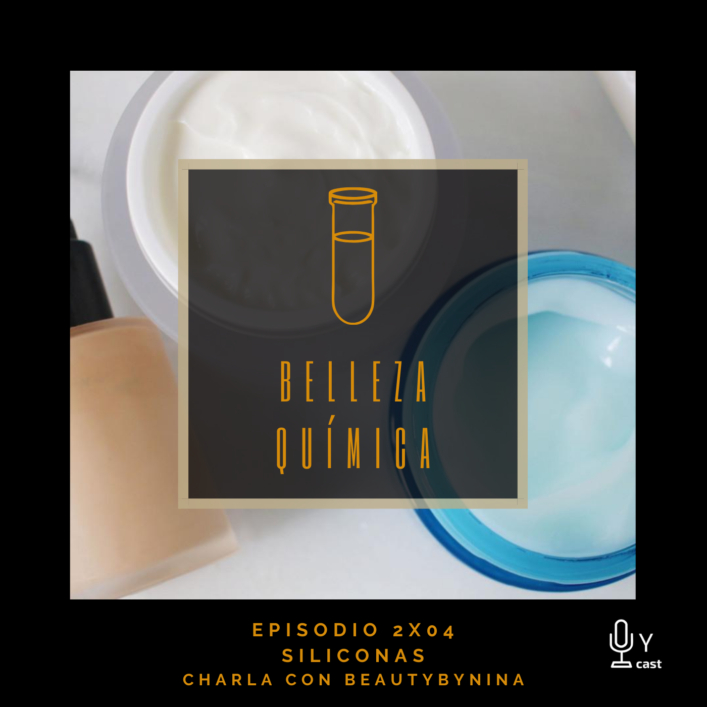 Siliconas / Entrevista a BeautyByNina